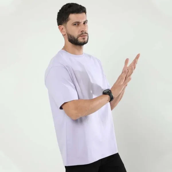 Unisex Oversized Classic T-Shirt