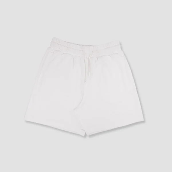 Men’s Terry Shorts