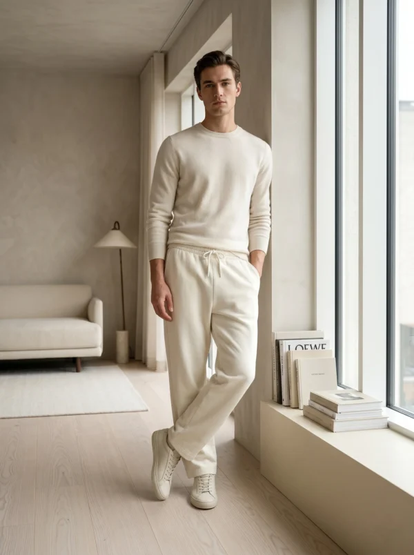 Unisex Sweatpants