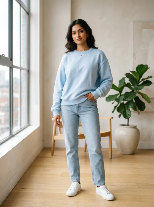 Unisex Sweatshirt